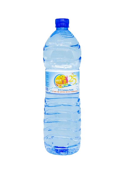 Bouteille personnalisable